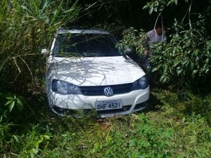 PM registra quatro roubos a veículos, recupera dois e descobre desmanche em Rio Largo