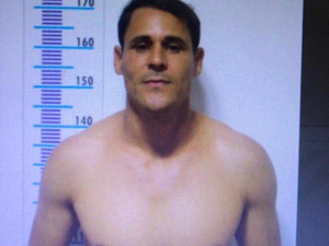 Acusado de tramar morte de juiz morre durante confronto  com a polícia em Arapiraca