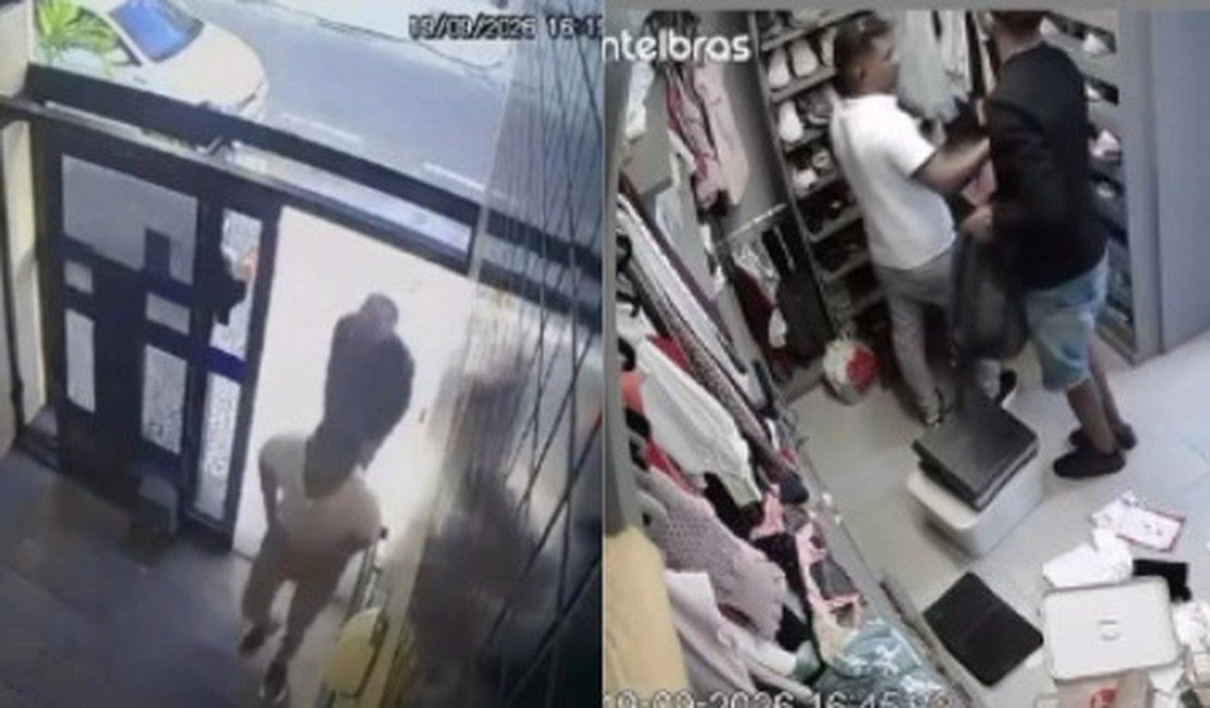 Quadrilha hackeava e-mails e fraudava portaria para furtar condomínios em Maceió