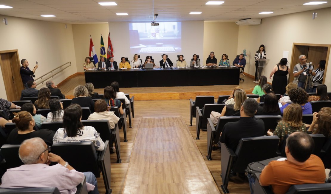 Reunião discute Fundo da Pessoa Idosa e efetividade nas políticas públicas