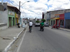 Triângulo amoroso quase acaba em morte em Arapiraca