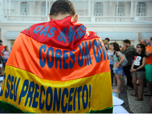 Preconceito afeta produção de dados sobre LGBTI+