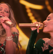Mariah Carey e Ariana Grande quebram novos recordes com música de Natal