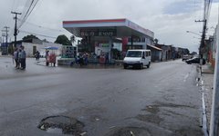 Combustíveis estão mais caros em Arapiraca