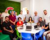 Prefeitura de Japaratinga inaugura Sala Google para alunos da Rede Municipal
