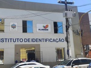 Instituto de Identificação de Alagoas lança serviço on-line de reimpressão do RG