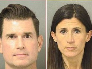 Casal é preso por manter filho adotivo aprisionado em caixa
