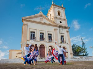 100% dos municípios alagoanos aderem a Política Nacional Aldir Blanc