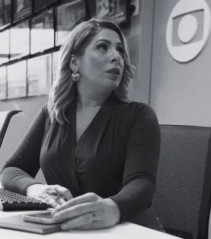 Globo fez descoberta antes de demitir Daniela Lima: “De esquerda”