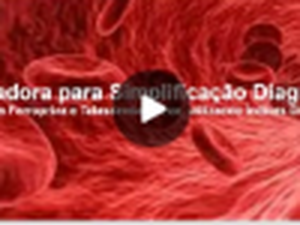 Farmacêutico arapiraquense desenvolve app para simplificar diagnóstico