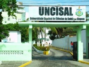 Uncisal divulga nesta segunda-feira o listão de aprovados