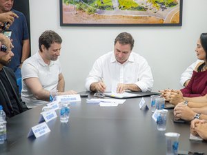 Prefeito Luciano Barbosa realizará dois importantes eventos para o desenvolvimento de Arapiraca