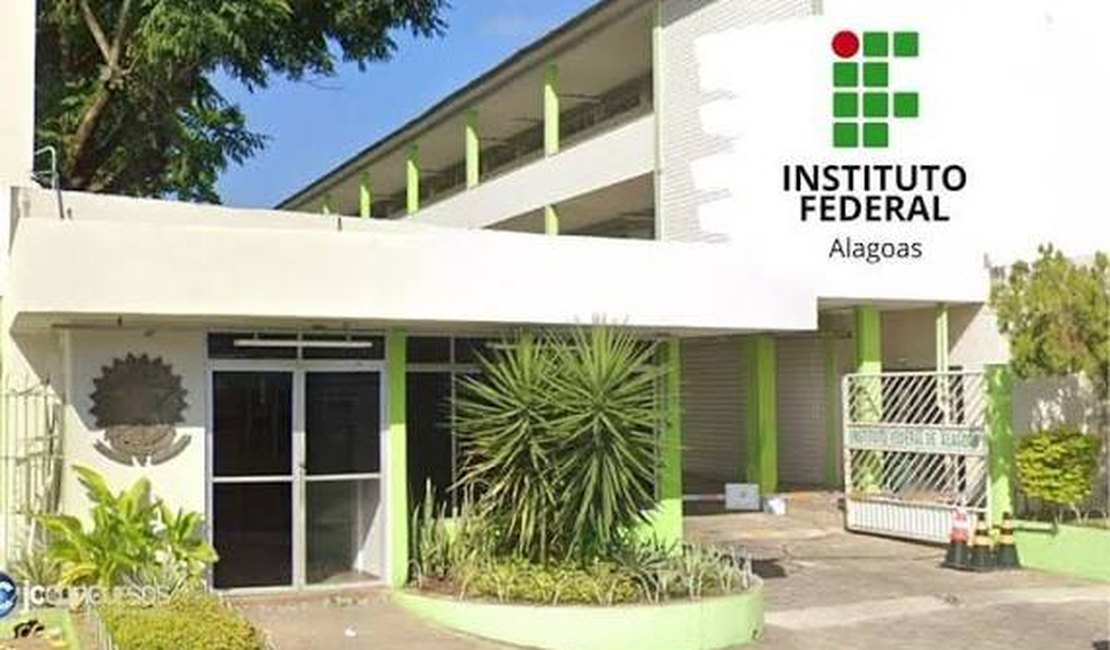 Reaplicação de provas do IFAL atinge apenas cursos específicos em Maceió e Marechal Deodoro