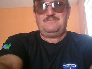 Chefe do 73º DP de Alagoas morre vítima de infarto