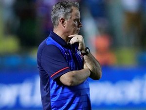 Moto vence Fortaleza e favorece CSA; Bragantino empata na estreia do novo técnico