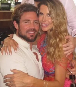 Martha Graeff terminou namoro com Vorcaro após escândalo do Master