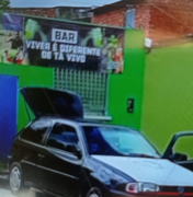 Homem tem veículo furtado em frente  à sua residência no município de Jundiá