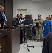 ﻿Acusado de matar homem a pedradas após discussão em Delmiro Gouveia é condenado a 20 anos de prisão