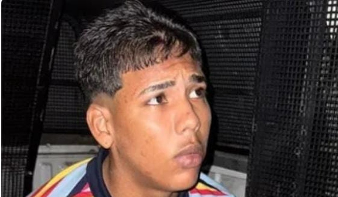 Homem que assassinou militar reage a voz de prisão, é baleado e morre antes de dá entrada no HGE