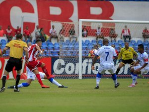 Quatro jogos abrem a 10ª rodada da Série B nesta sexta-feira 