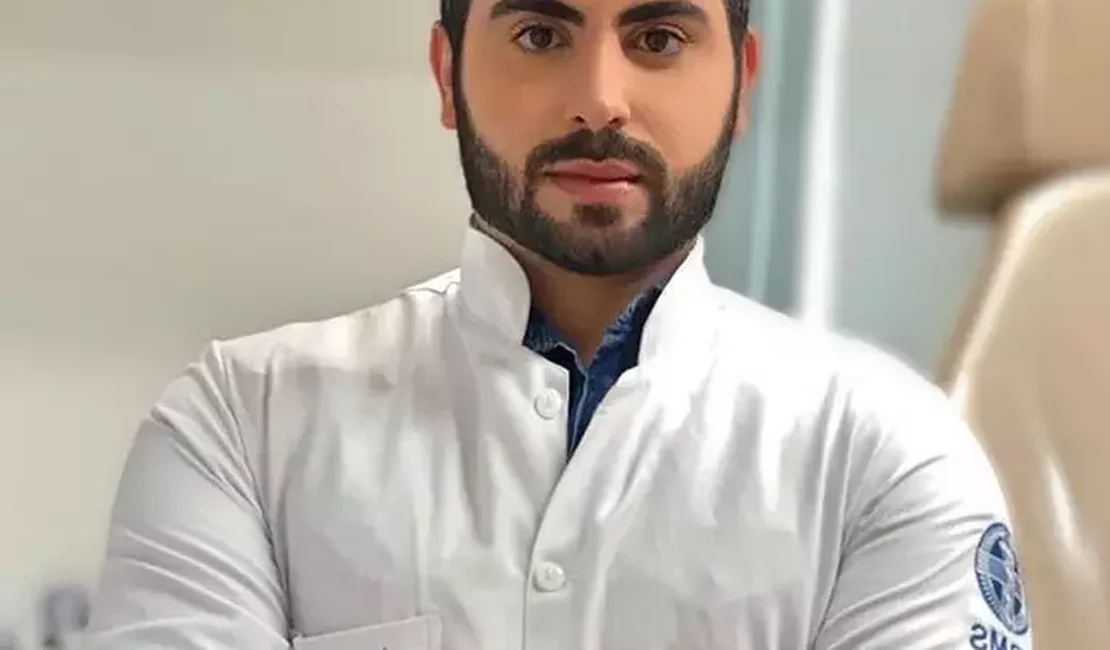 Após virar meme, 'médico gato do Samu' bomba como dermatologista e influencer