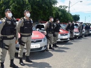 Polícia Militar segue fiscalizando descumprimentos ao Decreto Emergencial