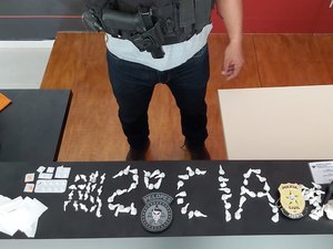 Operação policial prende autores de assassinato de jovem em Joaquim Gomes