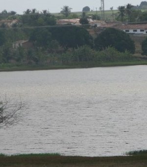 Homem de 51 anos morre afogado na zona rural de Limoeiro de Anadia