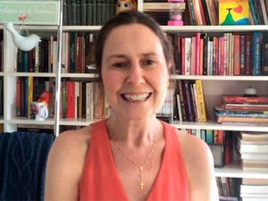 Com câncer, repórter da Globo testa positivo para Covid-19