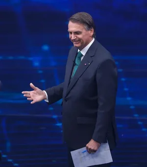 Pesquisa mostra que Lula lidera em Alagoas, mas empata com Bolsonaro na capital