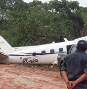 Acidente aéreo com 14 vítimas no Amazonas foi o com mais mortes no Brasil desde 2011