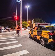 Eventos modificam o trânsito de Maceió neste fim de semana; confira interdições