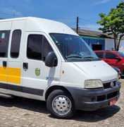 Renovação de permissões do transporte escolar em Maceió inicia nesta segunda (13)