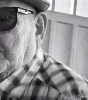 Cabo reformado Alfredo Felisdoro Gomes morre aos 98 anos em Alagoas