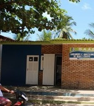 SAAE pode ser privatizado e assumir abastecimento da Casal em Maragogi  
