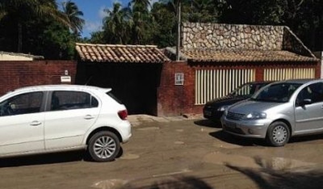 Em Marechal, médico é encontrado morto em casa de veraneio