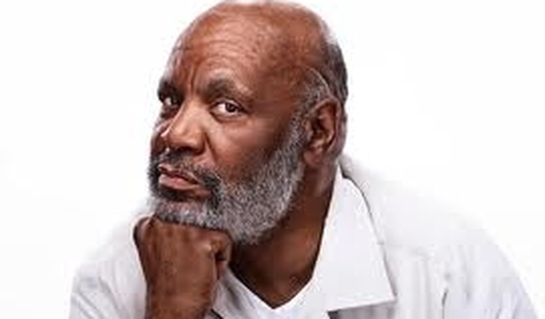 Morre James Avery aos 65 anos, diz site