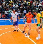 Copa Coringa de Futsal 2026 resgatará a força do futebol de quadra em Arapiraca