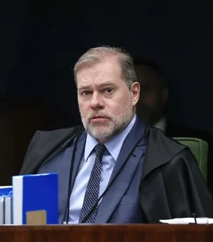 PGR e ministros do STF defendem afastamento de Toffoli do caso Master