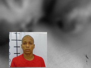Homem acusado de envolvimento em crimes, morre em troca de tiros com a polícia