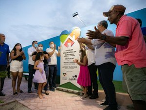 Pariconha recebeu obras com  investimento  superior a 10 milhões