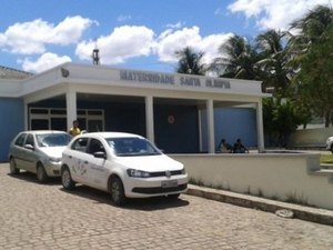 Hospital Regional de Palmeira dos Índios atinge capacidade máxima nos leitos de UTI para Covid-19