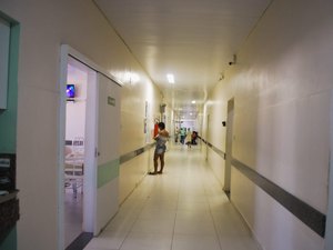 Hospital Regional: prevenção a Covid-19 causa afastamento de 25 profissionais
