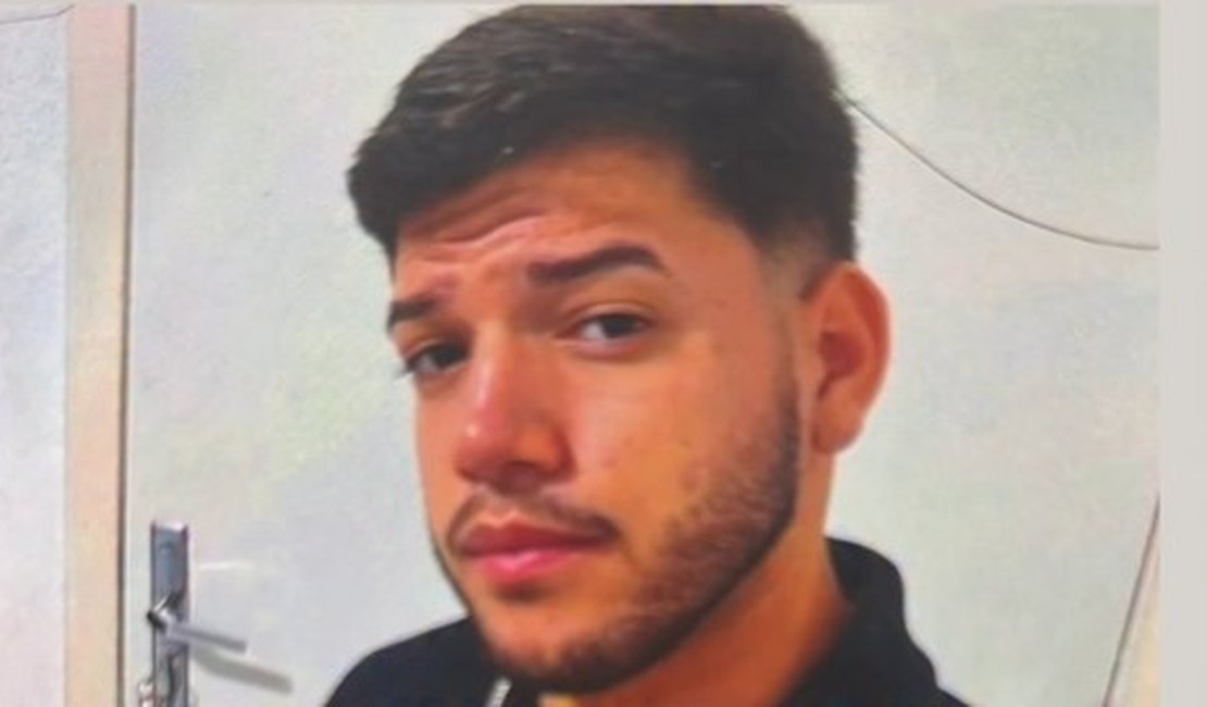Jovem morre em acidente de moto no Distrito de Luziápolis, em Campo Alegre