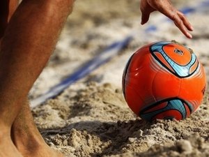 Jogos Abertos de Praia acontecem neste sábado, em Pajuçara