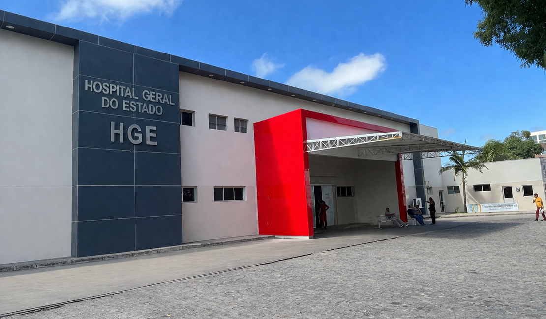 HGE registra mais de 400 atendimentos no Feriadão de Tiradentes