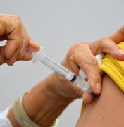 Cerca de 140 mil jovens serão imunizados contra o sarampo em Alagoas