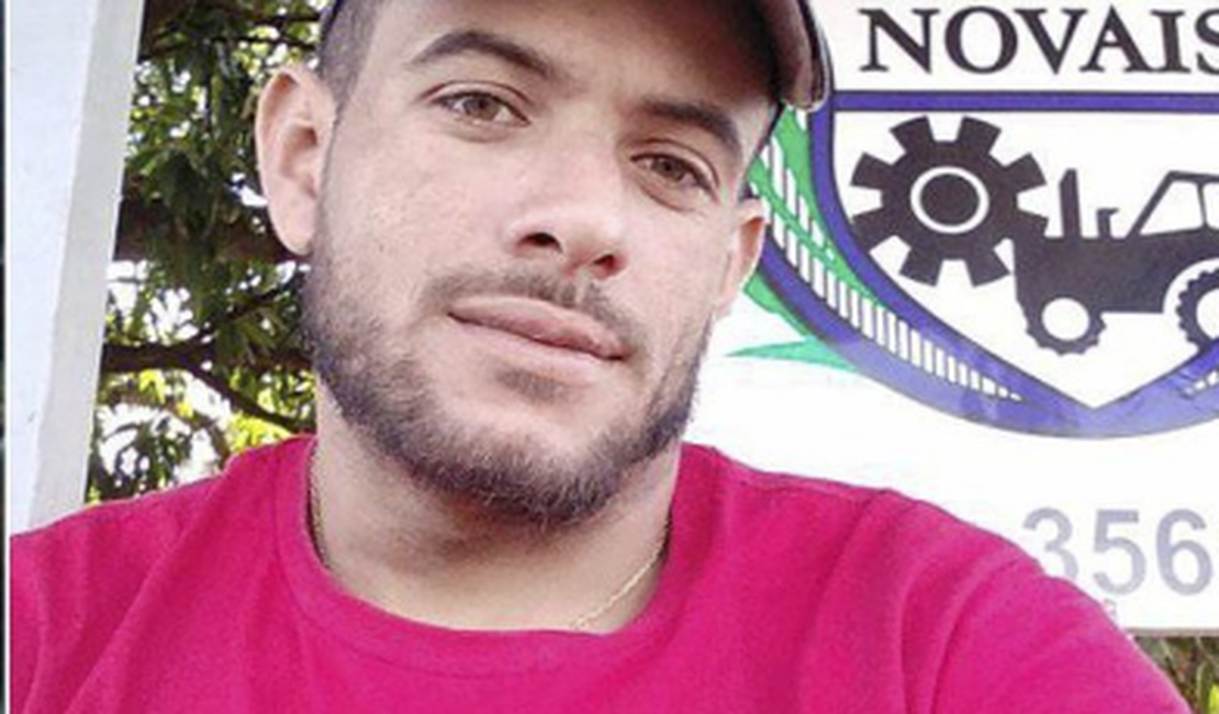 Jovem de Craíbas é assassinado por engano no interior de São Paulo