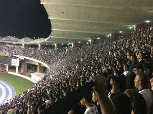 Remo promete pagar jogadores até quinta e aumenta valores de ingressos