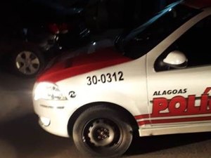 Homem é assassinado a tiros por suspeitos em motocicleta